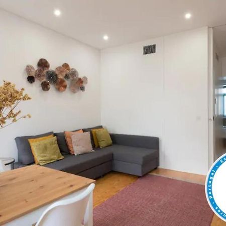 Warmly Porto Apartment Ngoại thất bức ảnh