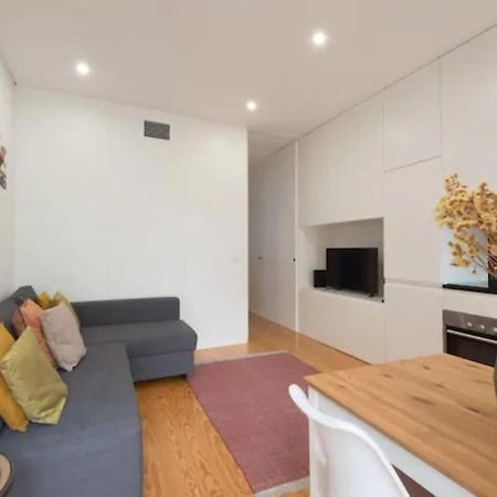 Warmly Porto Apartment Ngoại thất bức ảnh