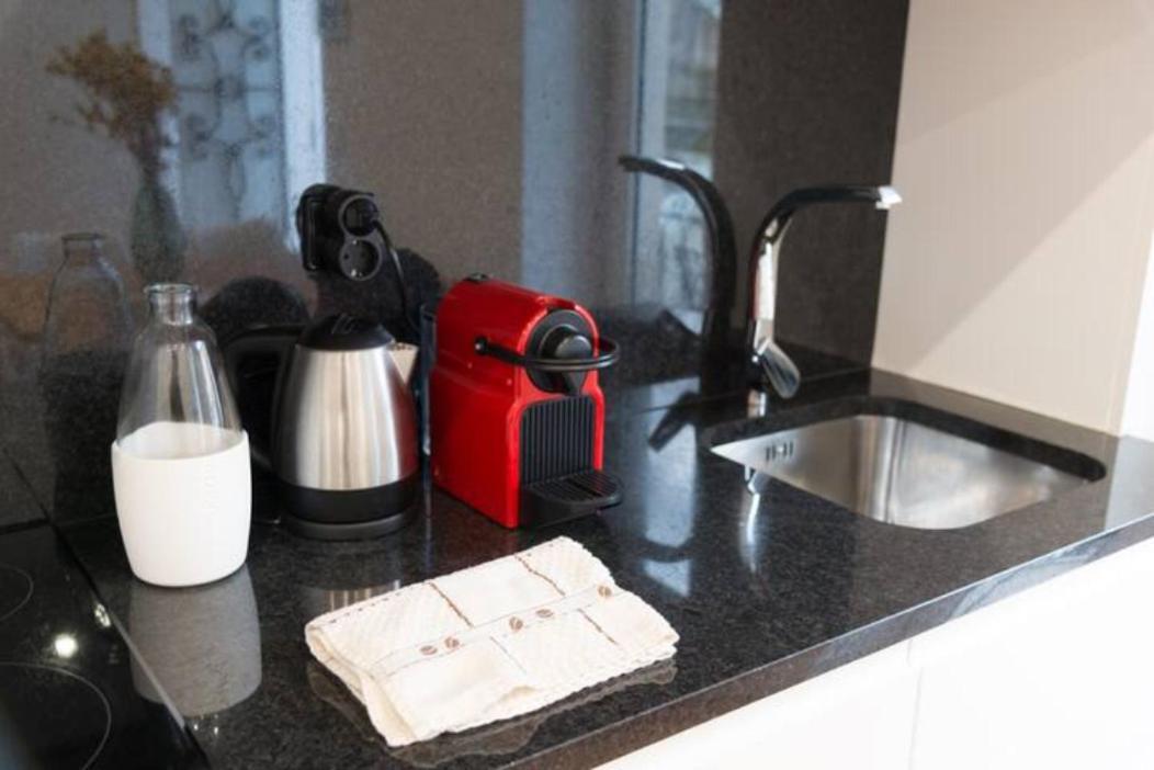 Warmly Porto Apartment Ngoại thất bức ảnh