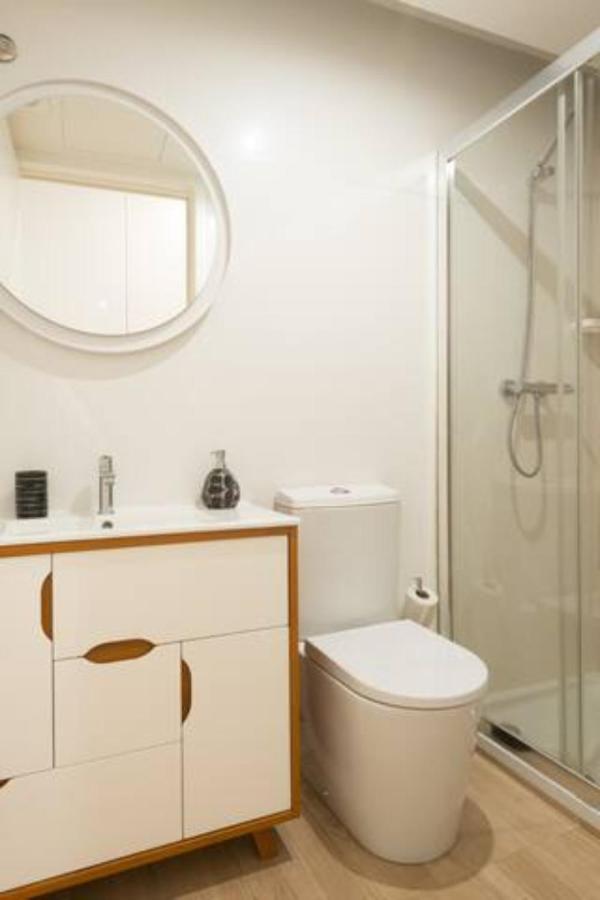 Warmly Porto Apartment Ngoại thất bức ảnh
