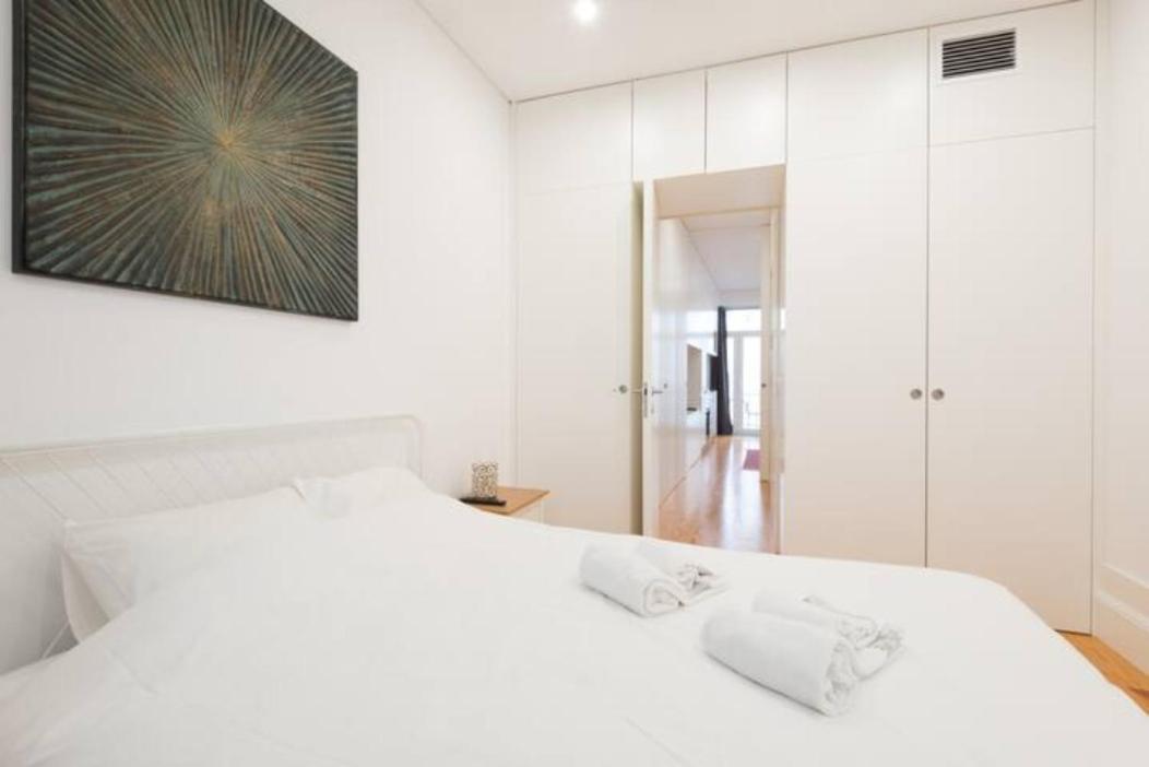 Warmly Porto Apartment Ngoại thất bức ảnh