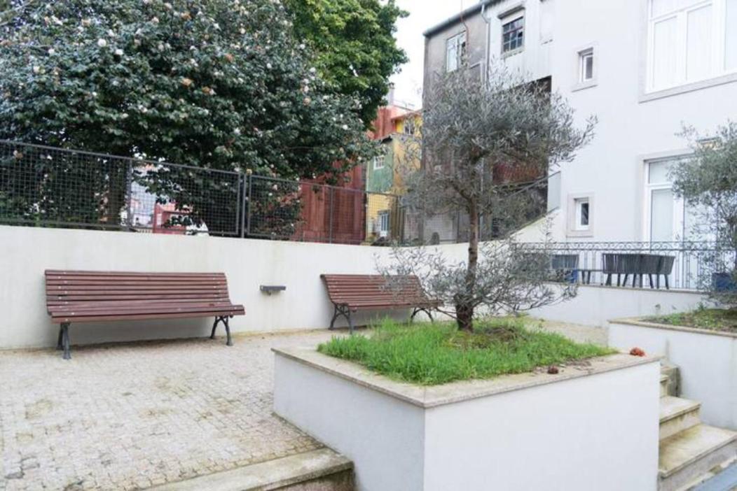 Warmly Porto Apartment Ngoại thất bức ảnh