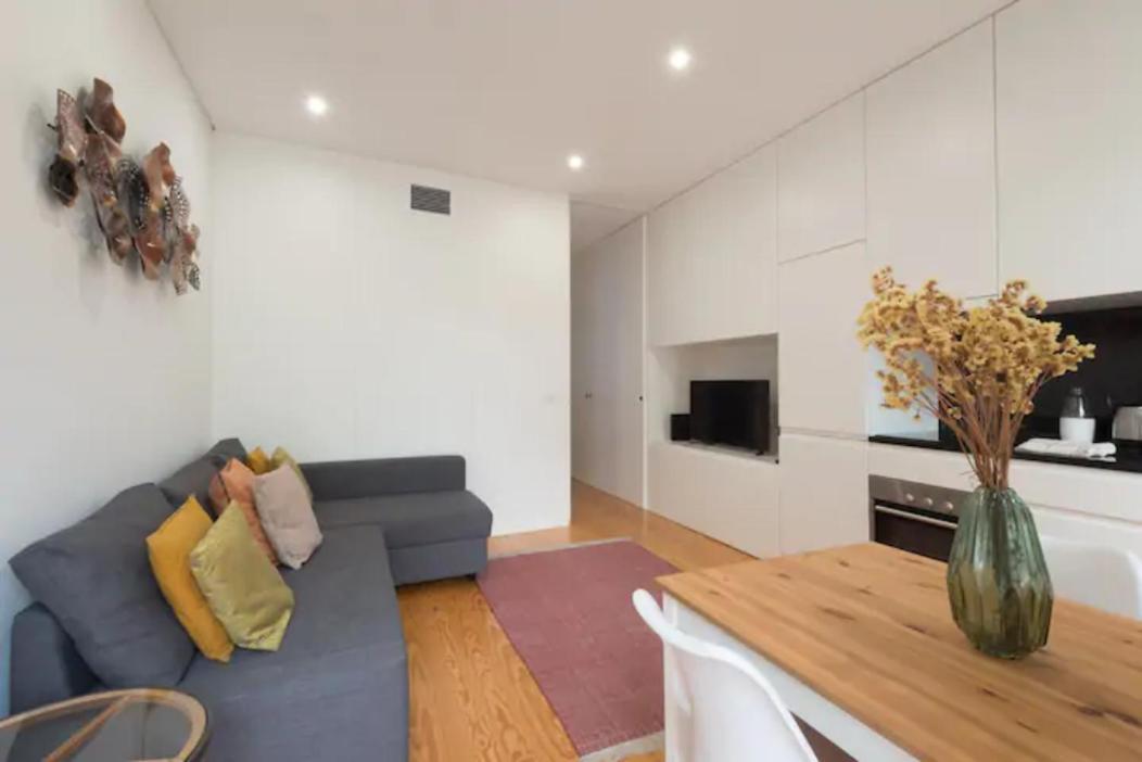 Warmly Porto Apartment Ngoại thất bức ảnh