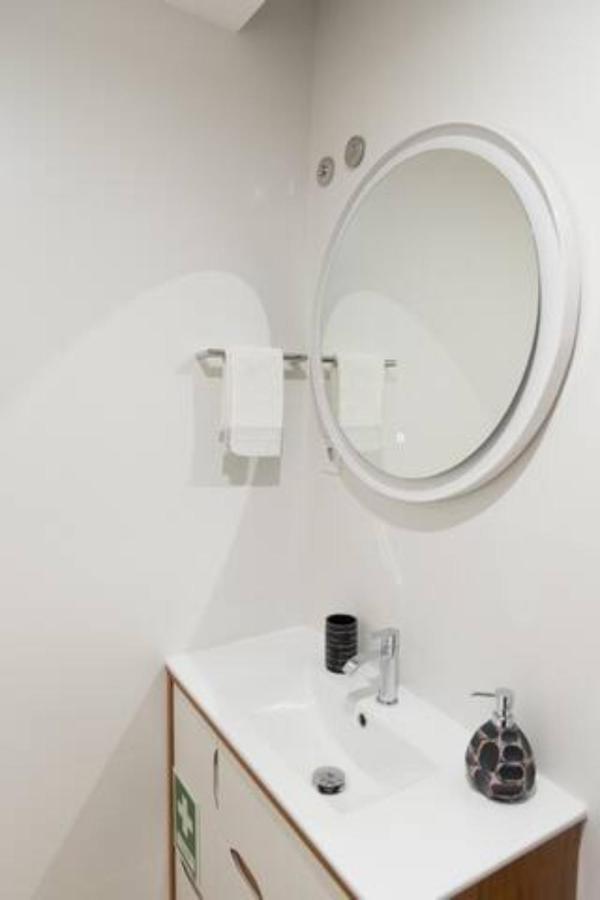 Warmly Porto Apartment Ngoại thất bức ảnh