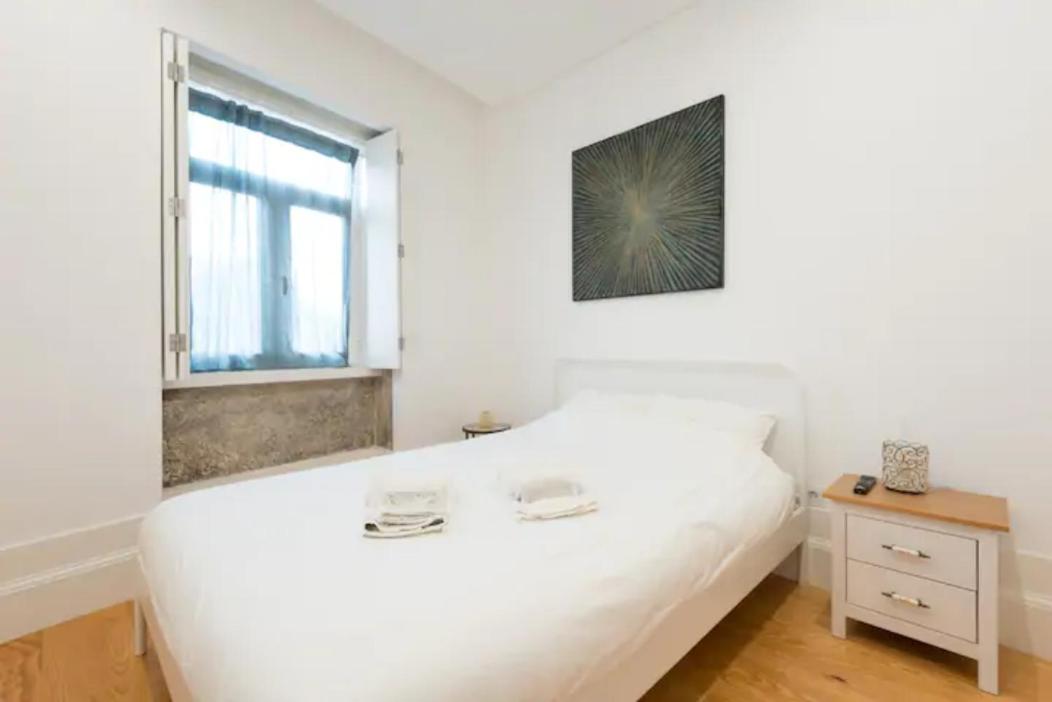 Warmly Porto Apartment Ngoại thất bức ảnh